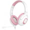 Фото - Гарнитура Sades SA-724 Shaman Pink (sa724pkj) | click.ua