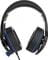 Фото - Гарнитура Sades SA-726 Ppower Black/Blue (sa726blj) | click.ua
