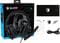 Фото - Гарнитура Sades SA-726 Ppower Black/Blue (sa726blj) | click.ua