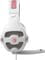 Фото - Гарнітура Sades SA-726 Ppower White/Pink (sa726wpj) | click.ua