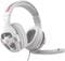 Фото - Гарнітура Sades SA-726 Ppower White/Pink (sa726wpj) | click.ua