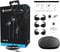 Фото - Гарнитура Sades SA-606 Wings 20 Black/Blue (sa606blj) | click.ua