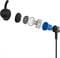 Фото - Гарнитура Sades SA-606 Wings 20 Black/Blue (sa606blj) | click.ua