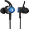 Фото - Гарнитура Sades SA-606 Wings 20 Black/Blue (sa606blj) | click.ua