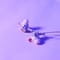 Фото - Гарнитура Sades SA-606 Wings 20 Pink (sa606pkj) | click.ua