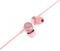 Фото - Гарнитура Sades SA-610 Wings 10 Pink (sa610pkj) | click.ua