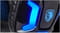 Фото - Гарнитура Sades SA-702 Element Black/Blue (sa702bl) | click.ua