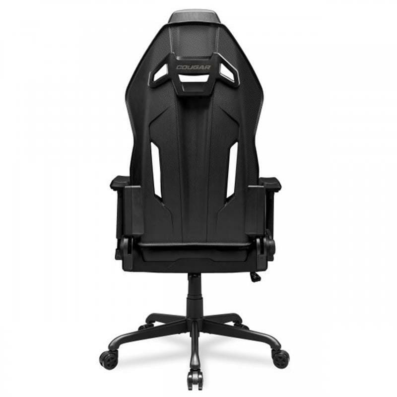 Кресло для геймеров Cougar Hotrod Black