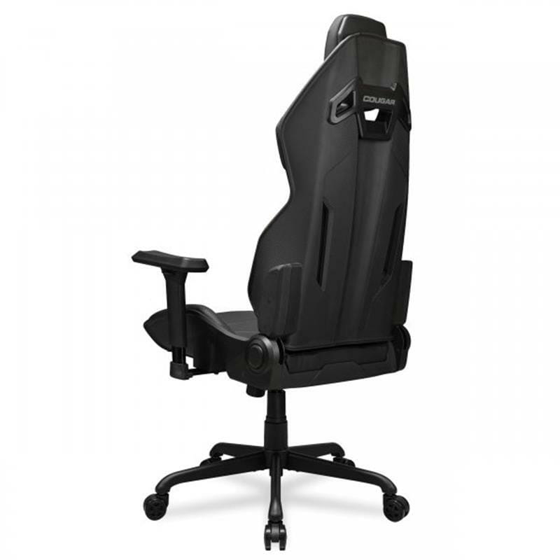 Кресло для геймеров Cougar Hotrod Black