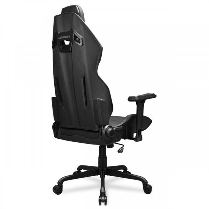 Кресло для геймеров Cougar Hotrod Black