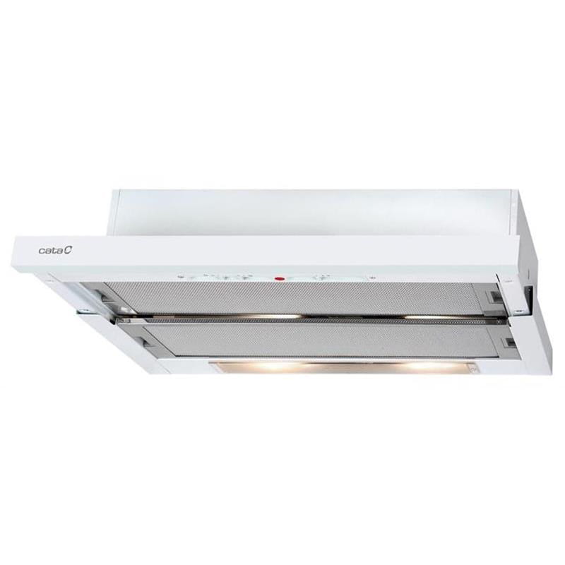 Вытяжка Cata TF-5260 WH