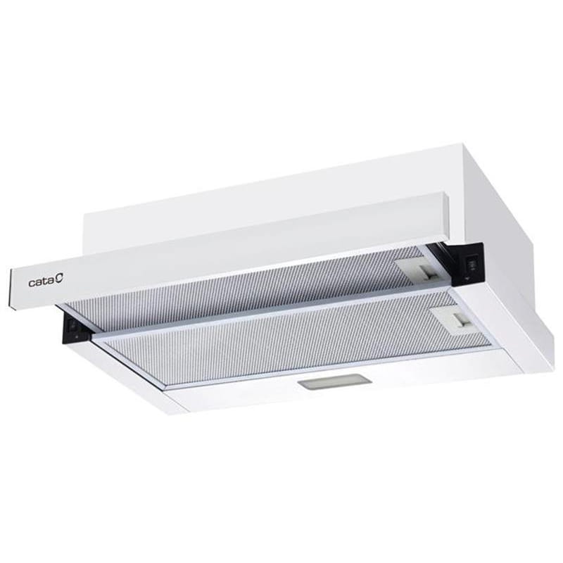 Витяжка Cata TFB-5160 WH