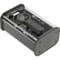 Фото - Универсальная мобильная батарея Gembird 9000mAh Black (PB09-TQC3-01) | click.ua
