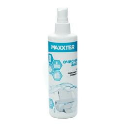 Очищающий спрей Maxxter для пластика, 250 мл (CS-PL250-01)