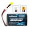 Фото - Аккумулятор JSI 6200mAh (RD6S6200XT6) | click.ua