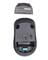 Фото - Комплект (клавіатура, мишка) бездротовий A4Tech Fstyler FG3200 Air Grey | click.ua
