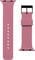 Фото - Ремінець Urban Armor Gear Dot Silicone для Apple Watch Ultra (49mm) Dusty Rose (194005314848) | click.ua