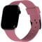 Фото - Ремінець Urban Armor Gear Dot Silicone для Apple Watch Ultra (49mm) Dusty Rose (194005314848) | click.ua