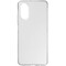 Фото - Чохол-накладка BeCover для Oppo A17 Transparancy (708650) | click.ua