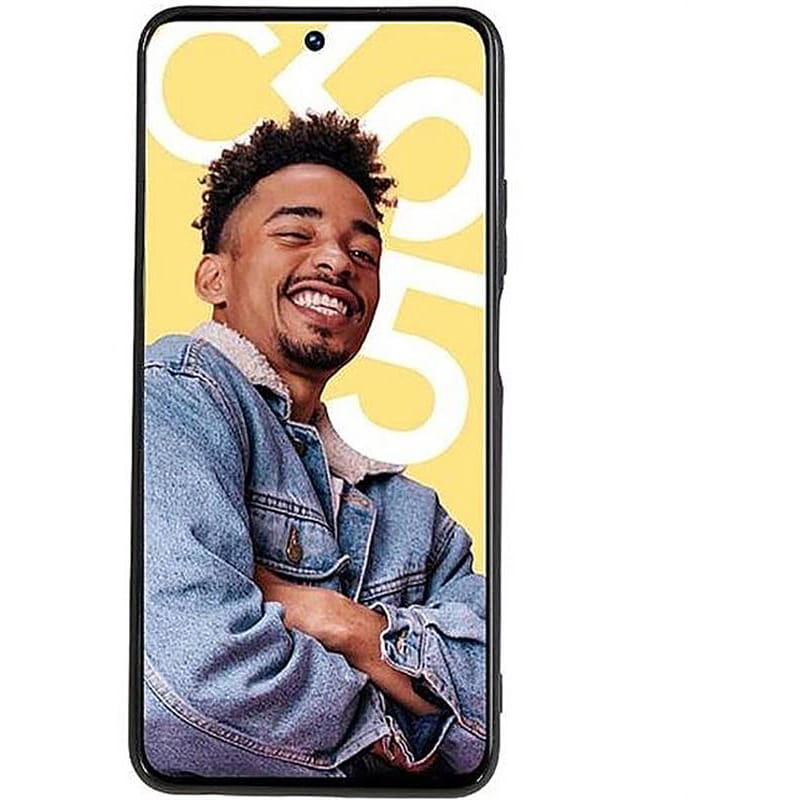 Чехол-накладка BeCover для Realme C55 Black (709314)