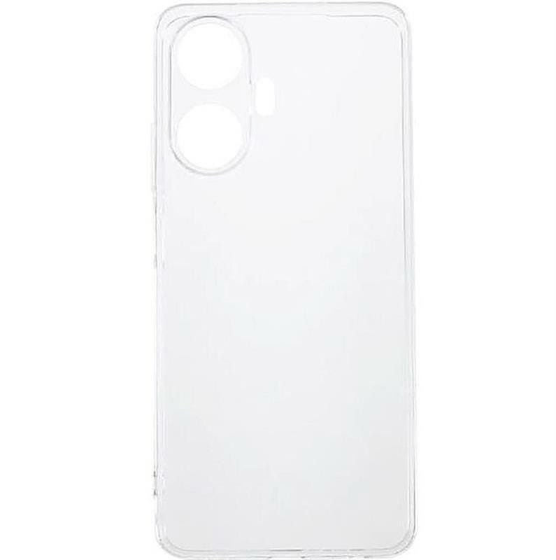 Чехол-накладка BeCover для Realme C55 Transparancy (709315)