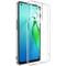 Фото - Чехол-накладка BeCover для Oppo Reno8 Transparancy (709300) | click.ua