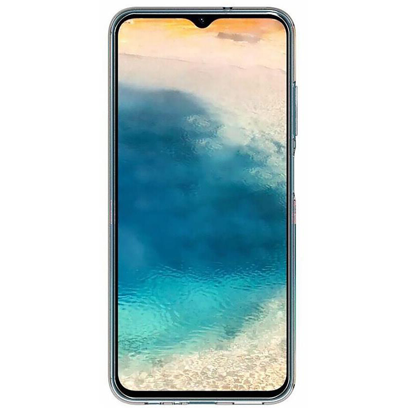 Чохол-накладка BeCover для Nokia G22 Transparancy (709298)
