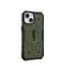 Фото - Чeхол-накладка Urban Armor Gear Pathfinder Magsafe для Apple iPhone 15 Olive Drab (114291117272) | click.ua