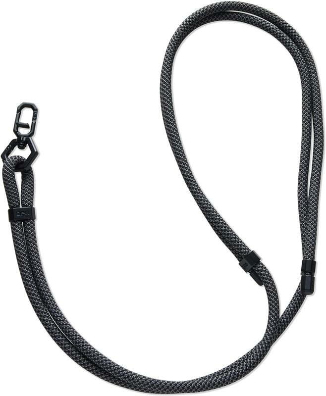Ремешок на плечо для смартфона Urban Armor Gear Civilian (7мм) Graphite/Black (964420113240)