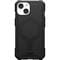 Фото - Чохол-накладка Urban Armor Gear Essential Armor Magsafe для Apple iPhone 15 Black (114288114040) | click.ua