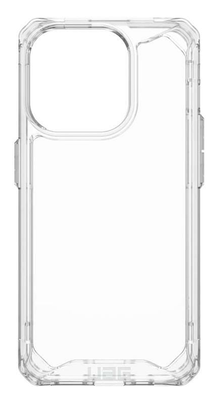 Чохол-накладка Urban Armor Gear Plyo для Apple iPhone 15 Pro Ice (114285114343)
