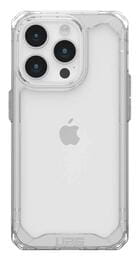 Чохол-накладка Urban Armor Gear Plyo для Apple iPhone 15 Pro Ice (114285114343)