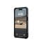 Фото - Чeхол-накладка Urban Armor Gear Monarch для Apple iPhone 15 Kevlar Black (114289113940) | click.ua