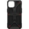 Фото - Чохол-накладка Urban Armor Gear Monarch для Apple iPhone 15 Kevlar Black (114289113940) | click.ua