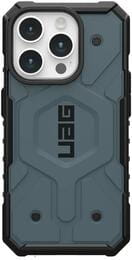 Чeхол-накладка Urban Armor Gear Pathfinder Magsafe для Apple iPhone 15 Pro Max Cloud Blue (114301114151)