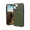 Фото - Чeхол-накладка Urban Armor Gear Civilian Magsafe для Apple iPhone 15 Plus Olive Drab (114306117272) | click.ua
