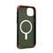 Фото - Чeхол-накладка Urban Armor Gear Civilian Magsafe для Apple iPhone 15 Plus Olive Drab (114306117272) | click.ua