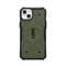 Фото - Чeхол-накладка Urban Armor Gear Pathfinder Magsafe для Apple iPhone 15 Plus Olive Drab (114311117272) | click.ua