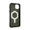 Фото - Чeхол-накладка Urban Armor Gear Pathfinder Magsafe для Apple iPhone 15 Plus Olive Drab (114311117272) | click.ua