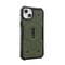 Фото - Чeхол-накладка Urban Armor Gear Pathfinder Magsafe для Apple iPhone 15 Plus Olive Drab (114311117272) | click.ua