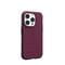 Фото - Чохол-накладка Urban Armor Gear Civilian Magsafe для Apple iPhone 15 Pro Bordeaux (114275119049) | click.ua