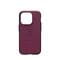 Фото - Чохол-накладка Urban Armor Gear Civilian Magsafe для Apple iPhone 15 Pro Bordeaux (114275119049) | click.ua