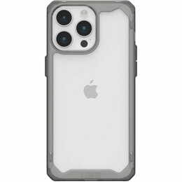 Чохол-накладка Urban Armor Gear Plyo для Apple iPhone 15 Pro Max Ash (114310113131)