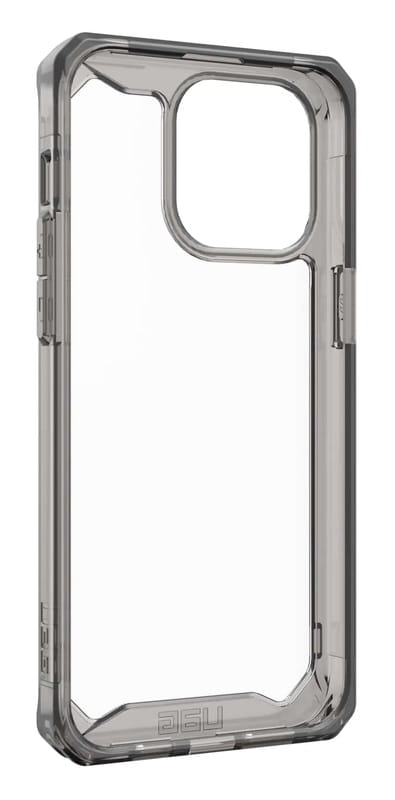 Чeхол-накладка Urban Armor Gear Plyo для Apple iPhone 15 Pro Max Ash (114310113131)