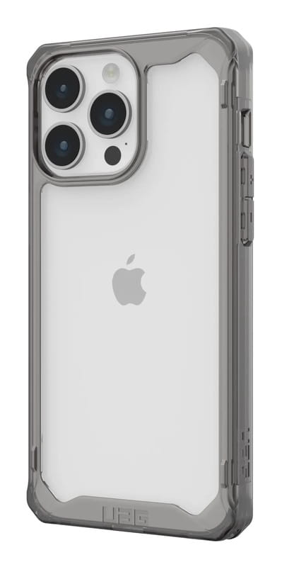 Чохол-накладка Urban Armor Gear Plyo для Apple iPhone 15 Pro Max Ash (114310113131)