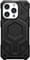Фото - Чохол-накладка Urban Armor Gear Monarch Pro Magsafe для Apple iPhone 15 Pro Max Carbon Fiber (114222114242) | click.ua