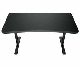 Геймерский стол Cougar Fobos 150 Black