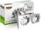Фото - Відеокарта GF RTX 4060 Ti 16GB GDDR6 Twin X2 OC White Inno3D (N406T2-16D6X-178055W) | click.ua