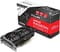 Фото - Відеокарта AMD Radeon RX 6500 XT 4GB GDDR6 Pulse Sapphire (11314-01-20G) | click.ua