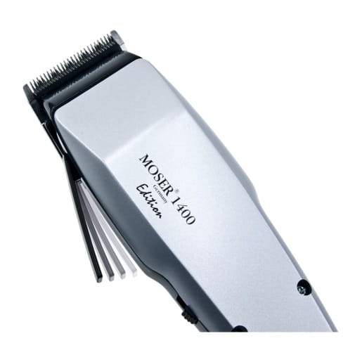 Машинка для стрижки Moser 1400-0458